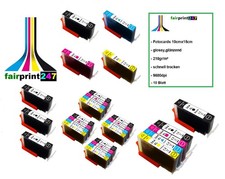 Cartucce XXL sostituisce HP