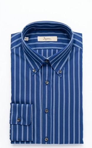 Camicia slim fit ingram - camicia,