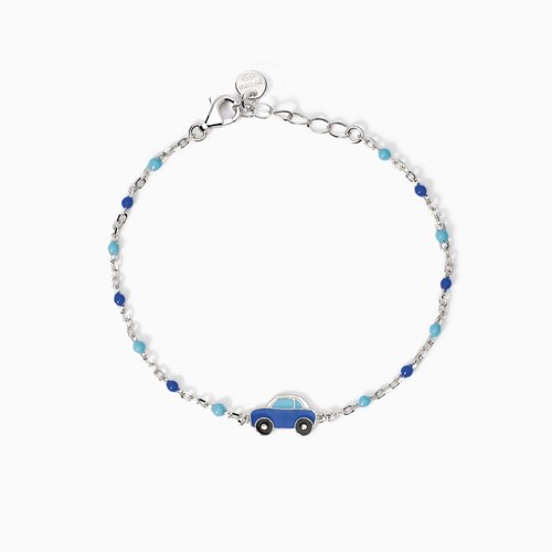 Bracciale bambino mabina - bracciale, brum