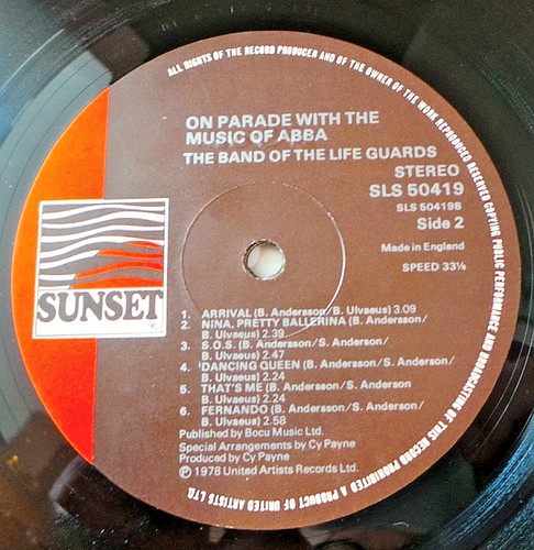 Bonzo dog band let - –, let's