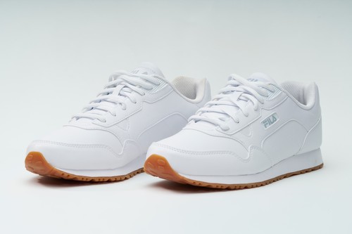 Fila cress sneaker uomo bianco - sneaker,
