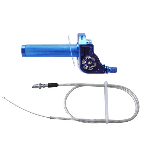 Gas rapido acceleratore moto - rapido,