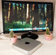 Apple Mac MIni Sequoia 2014 8