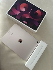 Apple iPad Air 5a Gen. 64GB, Wi-Fi, 10,9"