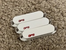 GuitarFetish GFS Stratocaster