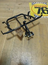 Telaietto Carena Cupolino