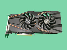 GIGABYTE Nvidia Geforce GTX