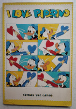 I LOVE PAPERINO Editori del