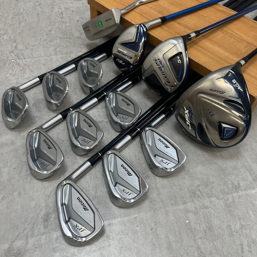 Mizuno mazze golf - mazze, da
