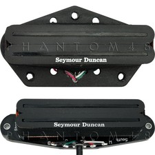 Seymour Duncan - Hot Rails per