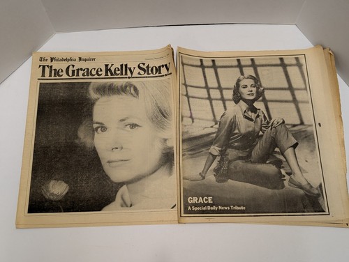 Principessa grace kelly - grace,
