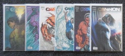 Cannon hawke 1 5 - cannon,