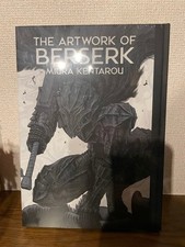 L'OPERA D'ARTE di Berserk