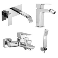 Composizione di miscelatori