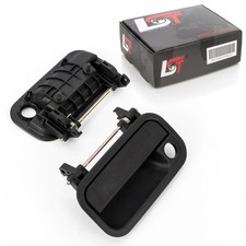 2X Maniglia Porta Set