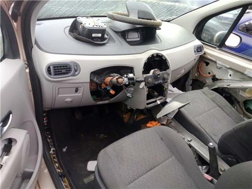 Cruscotto renault modus - renault,