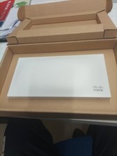 Cisco Meraki MR33 Cloud Managed Wireless Access Point - White - New Open-Box