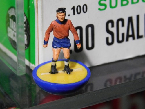 Subbuteo vintage anni - 70,