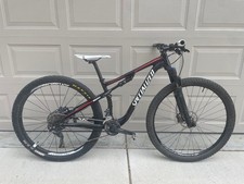 2015 Specialized Epic Comp