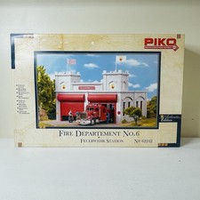 Piko LGB n.62242 Vigili del