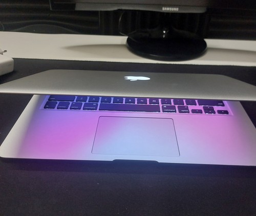 Macbook air 2017 - macbook, 13