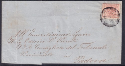 Lombardo veneto 1854 - lombardo,