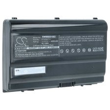 Batteria per Eurocom P7 P7 Pro