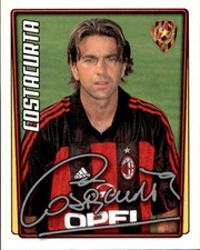 figurina Calcio Merlin 2002 #