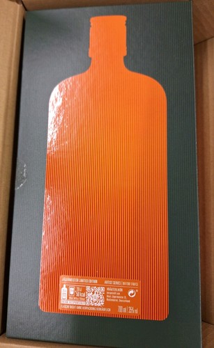 Jägermeister artist edition - jägermeister,