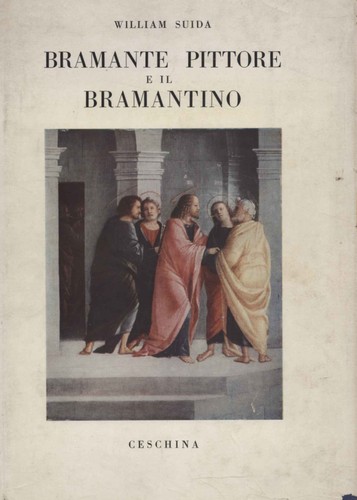 Bramante pittore il - pittore, e