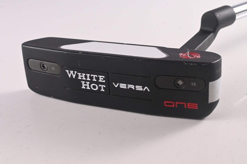 Odyssey white hot versa - hot,