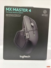 Mouse wireless Logitech MX