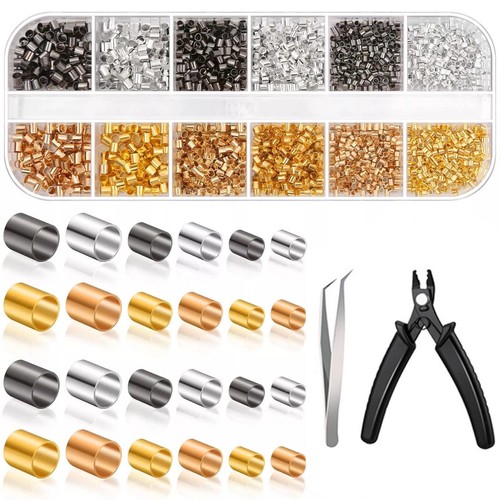 Per creazione gioielli 2200pcs - per,