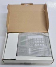 URMET IP PHONE PoE VoIP Phone TELEFONO IP + Cornetta e Stand