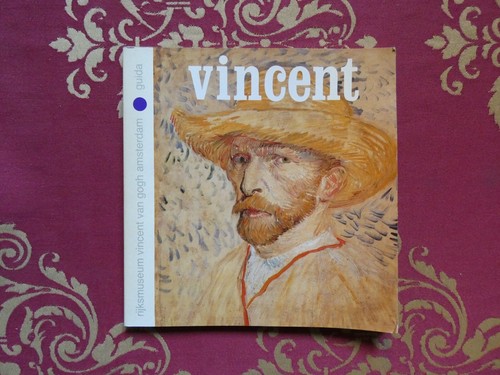 Vincent van gogh - van,