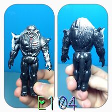 20168 Ufo Robot grendizer goldrake action figure bandai japan made soft vinyl