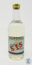 Miniature / Mignon Kummel SIS