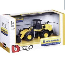PALA MECCANICA BURAGO RADLADER