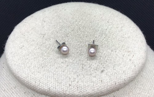 Orecchini argento sterling - in,