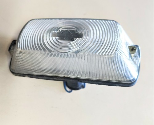 Fanalino freccia anteriore - fanalino,