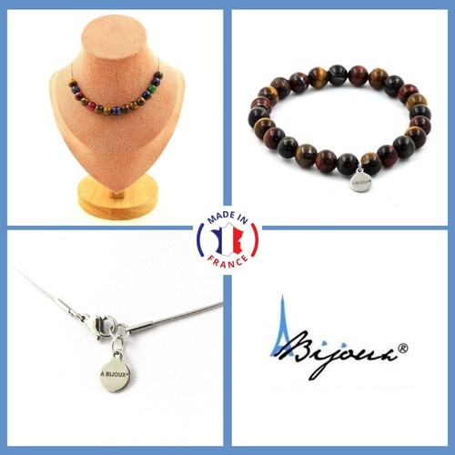 Parure gioielli braccialetto - parure,