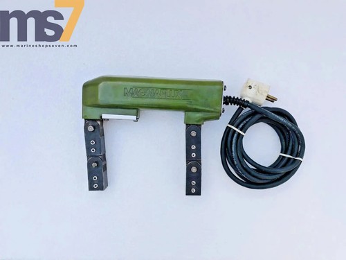 Magnaflux elettromagnetico - magnaflux, y-6