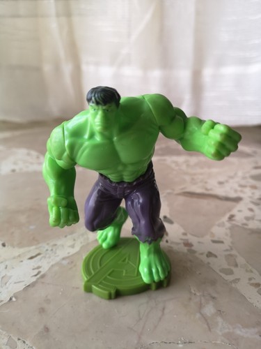 Action figure hulk c - action, 2015