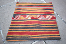 Copricuscino turco Kilim