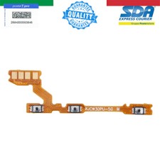 FLAT TASTO ACCENSIONE ON OFF