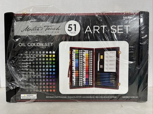 Master touch set - master's,