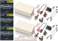 EMG 81 + 85 AVORIO ACTIVE
