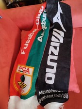 FCA AUGSBURG FOOTBALL CLUB
