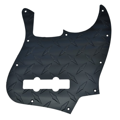 Kaish metal diamond plate - diamond, jazz
