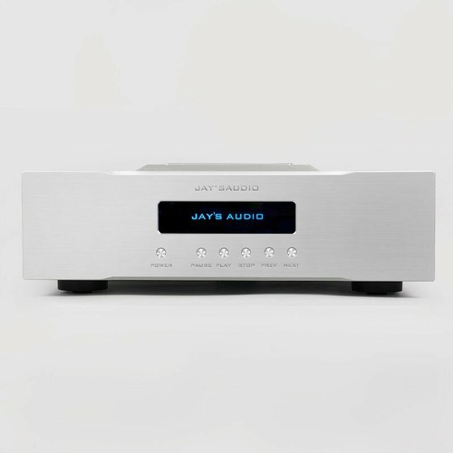 Jay audio cdp3 lettore cd - jay's,